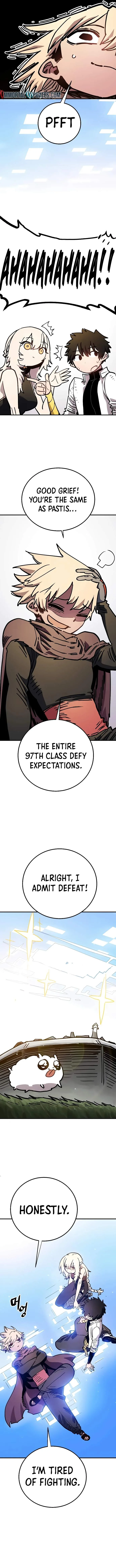 Player Who Returned 10,000 Years Later Chapter 212 page 10