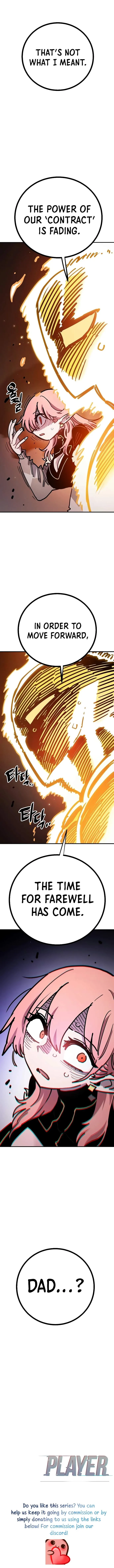 Player Who Returned 10,000 Years Later Chapter 212 page 18