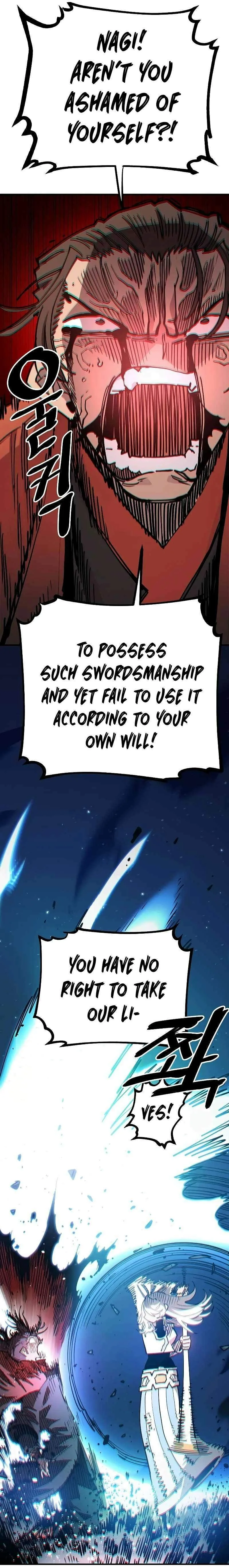 Player Who Returned 10,000 Years Later Chapter 211 page 7