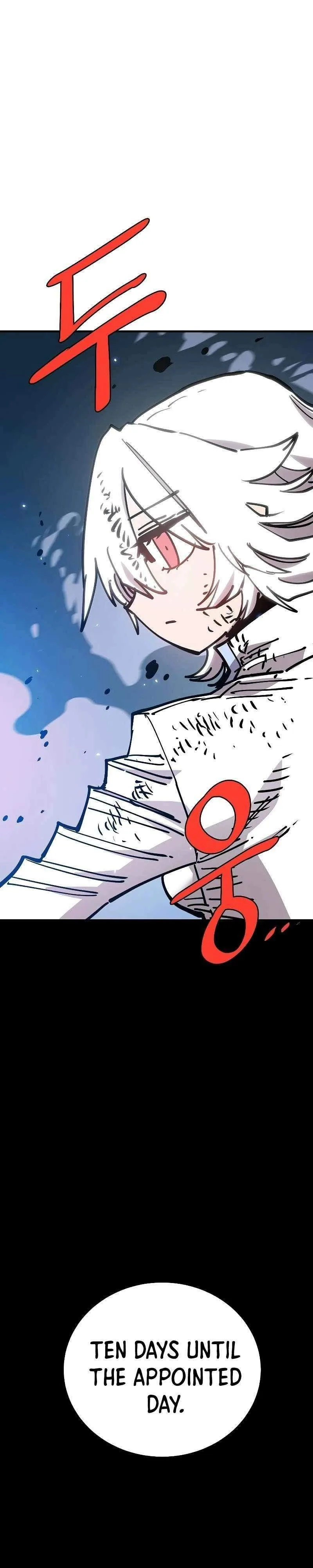 Player Who Returned 10,000 Years Later Chapter 211 page 8