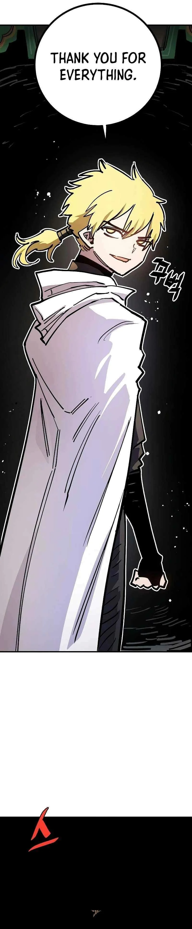 Player Who Returned 10,000 Years Later Chapter 211 page 12