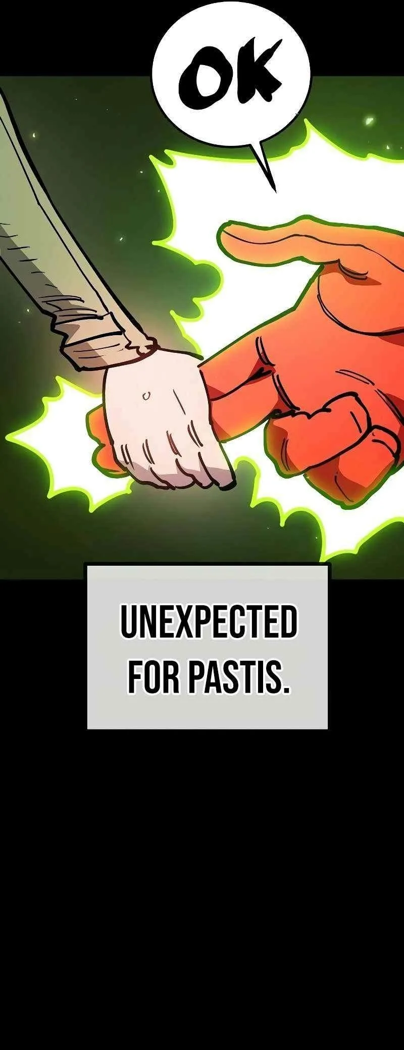 Player Who Returned 10,000 Years Later Chapter 211 page 18