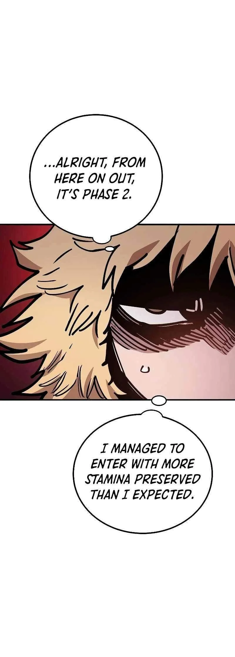 Player Who Returned 10,000 Years Later Chapter 211 page 23