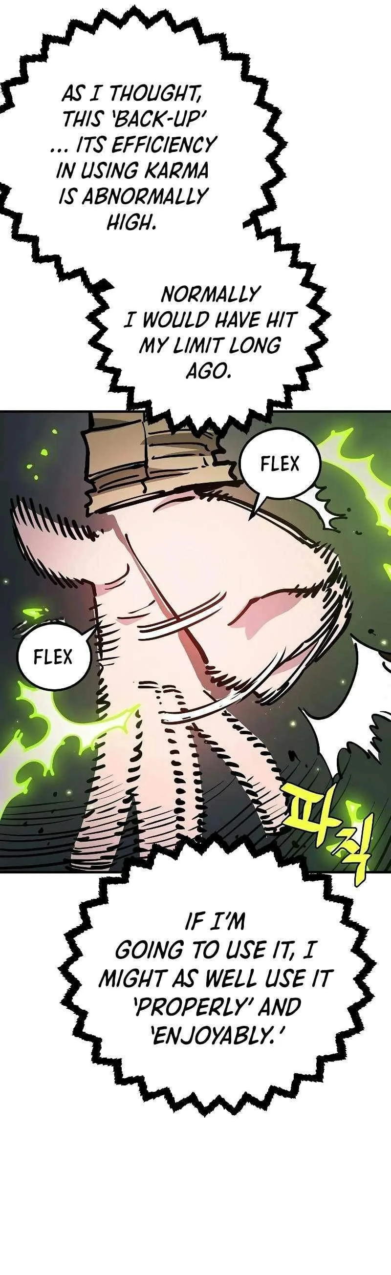 Player Who Returned 10,000 Years Later Chapter 211 page 24