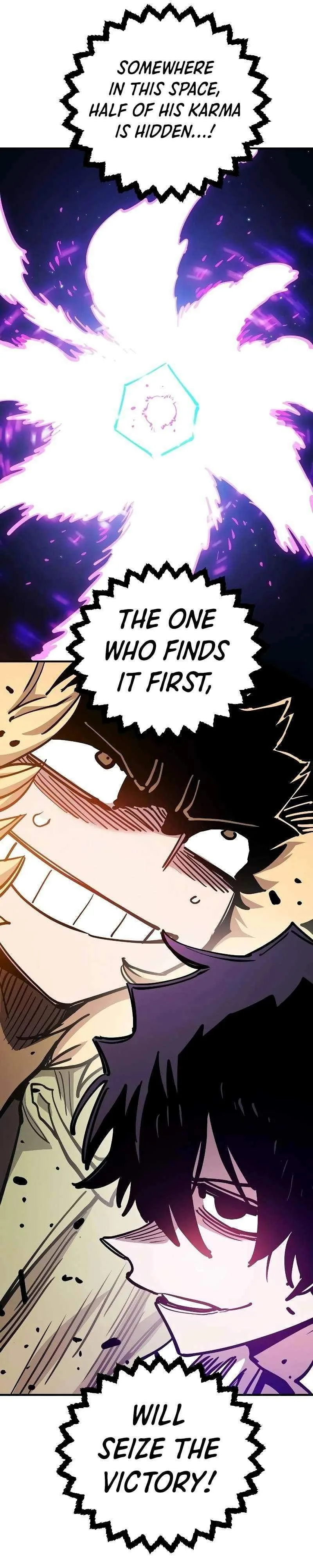 Player Who Returned 10,000 Years Later Chapter 211 page 29