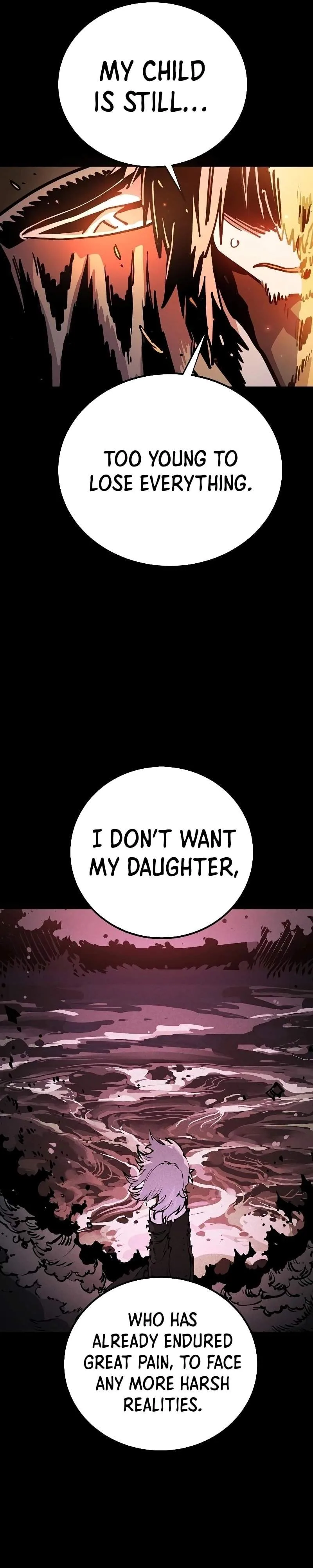 Player Who Returned 10,000 Years Later Chapter 213 page 3
