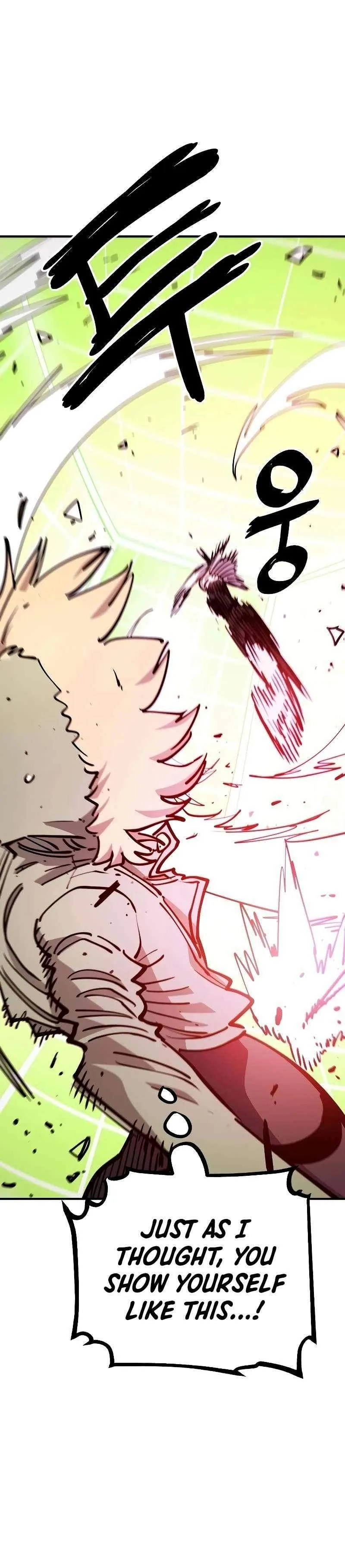 Player Who Returned 10,000 Years Later Chapter 211 page 27