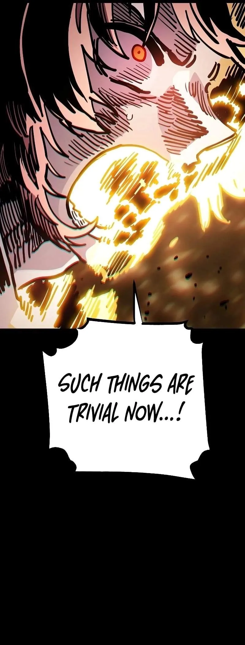 Player Who Returned 10,000 Years Later Chapter 213 page 7