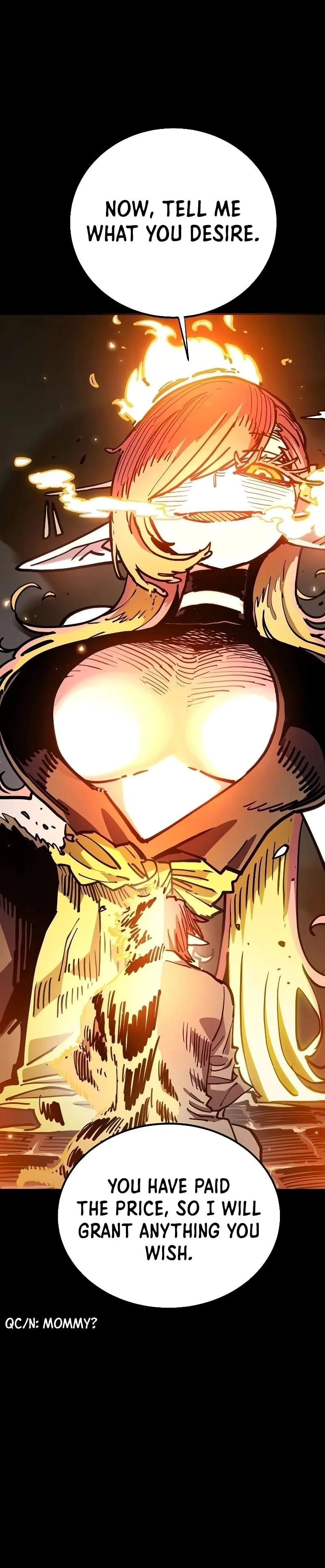 Player Who Returned 10,000 Years Later Chapter 213 page 2