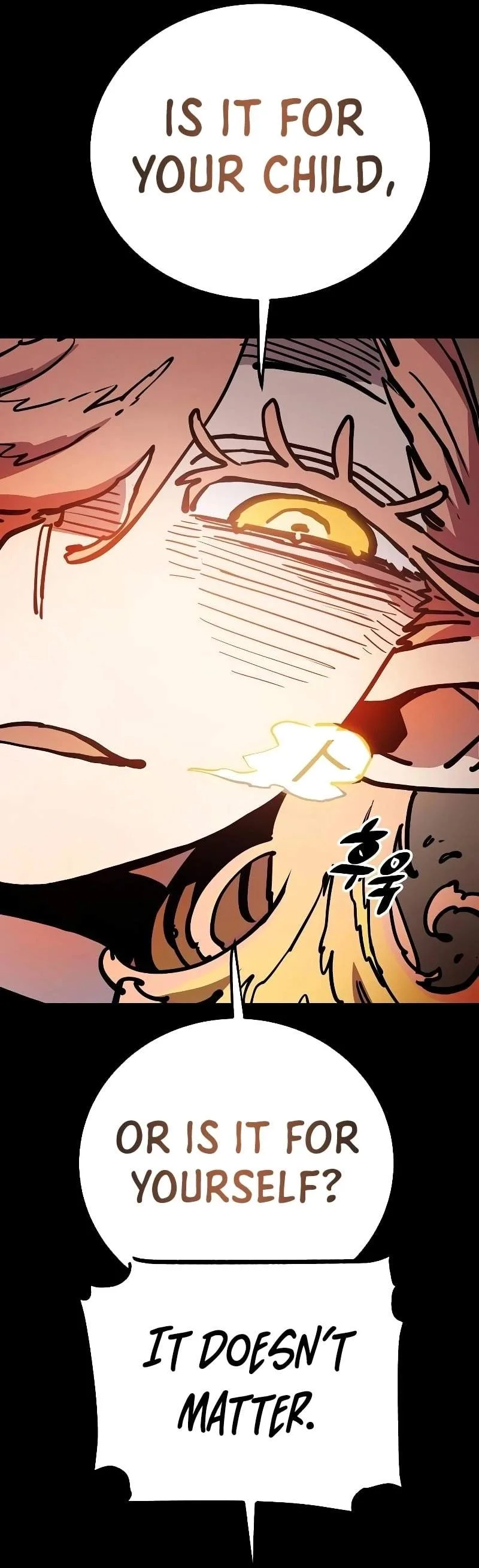 Player Who Returned 10,000 Years Later Chapter 213 page 6