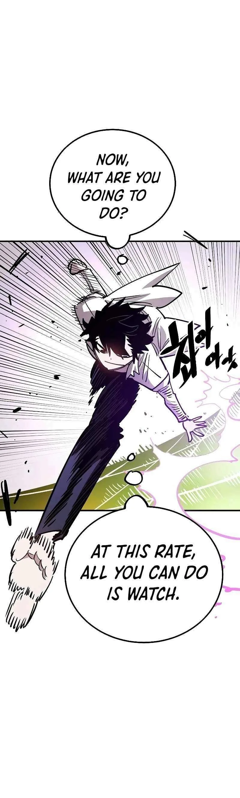Player Who Returned 10,000 Years Later Chapter 211 page 30