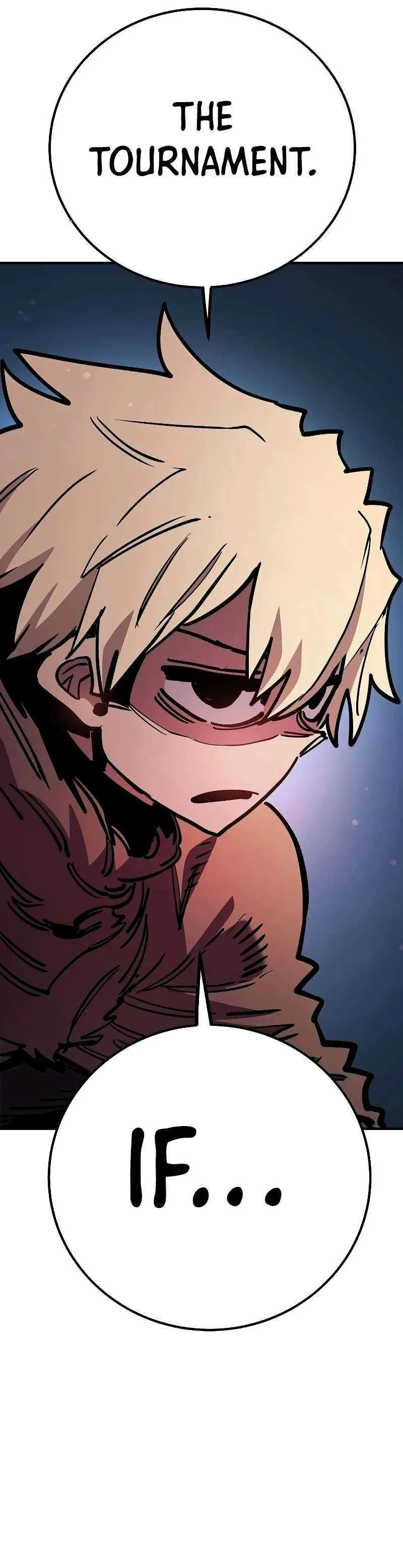 Player Who Returned 10,000 Years Later Chapter 211 page 40