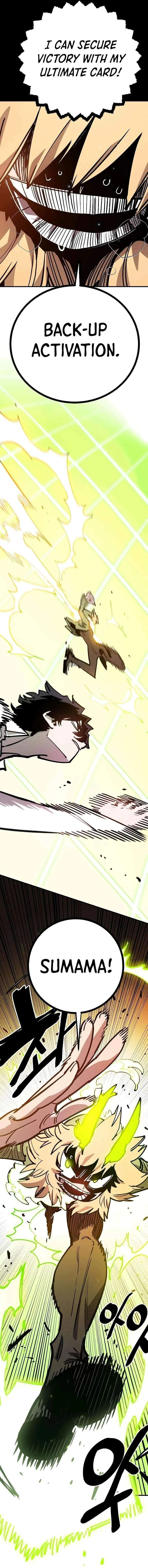 Player Who Returned 10,000 Years Later Chapter 211 page 37