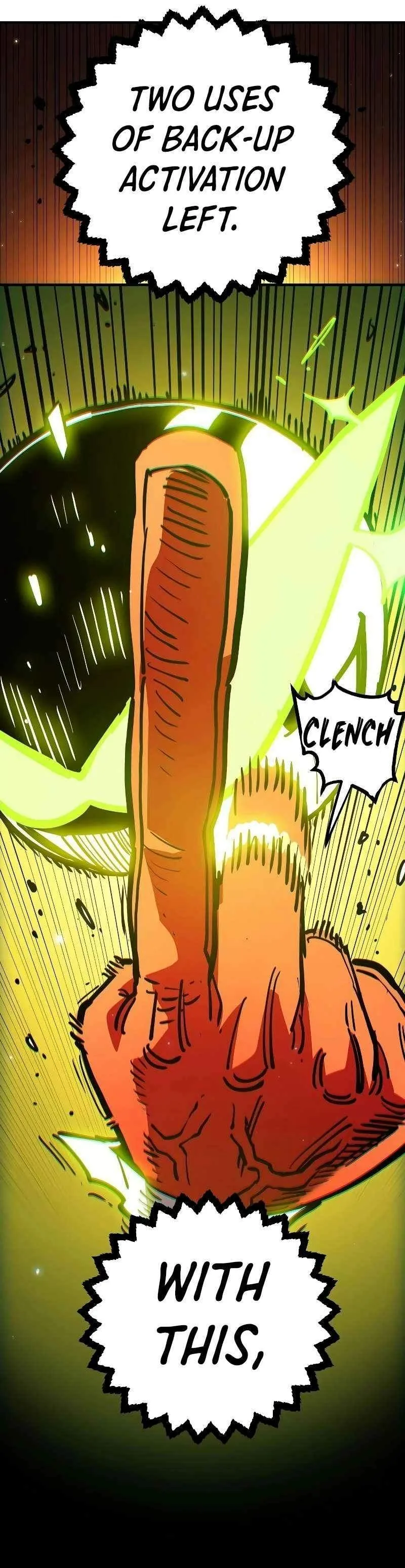 Player Who Returned 10,000 Years Later Chapter 211 page 36
