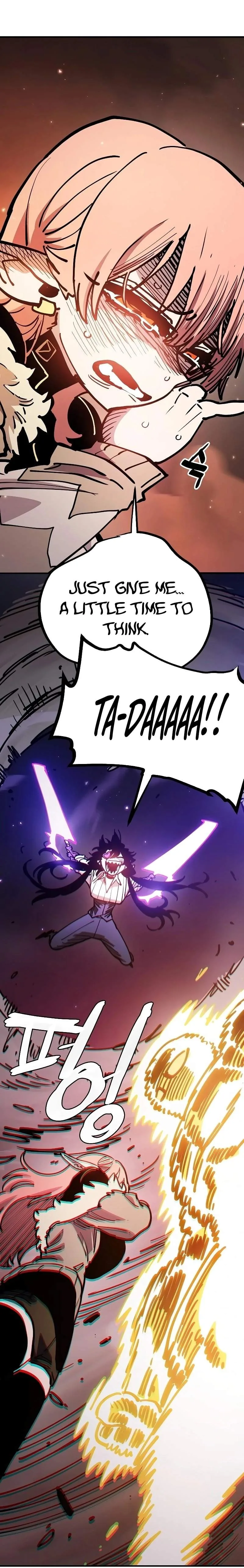 Player Who Returned 10,000 Years Later Chapter 213 page 19
