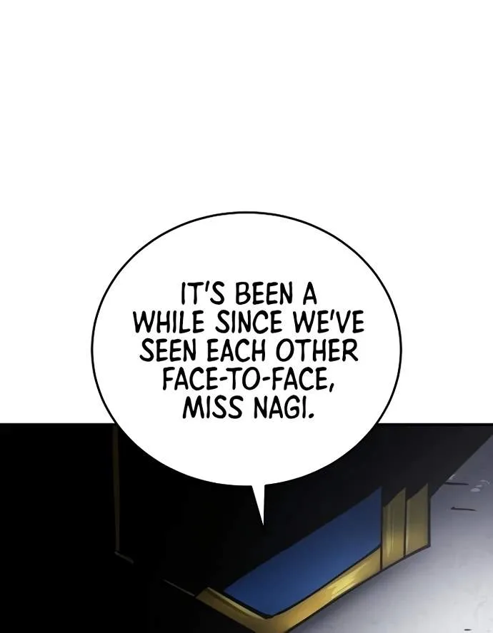 Player Who Returned 10,000 Years Later Chapter 195 page 9