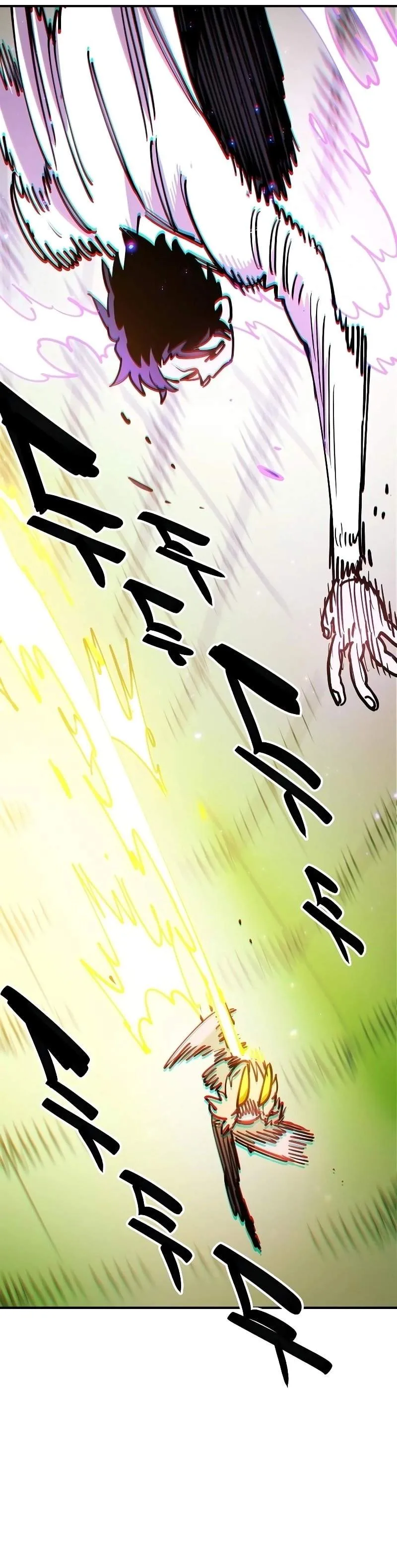 Player Who Returned 10,000 Years Later Chapter 213 page 22