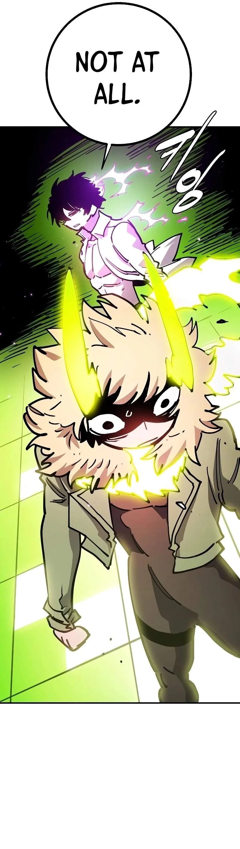 Player Who Returned 10,000 Years Later Chapter 213 page 30