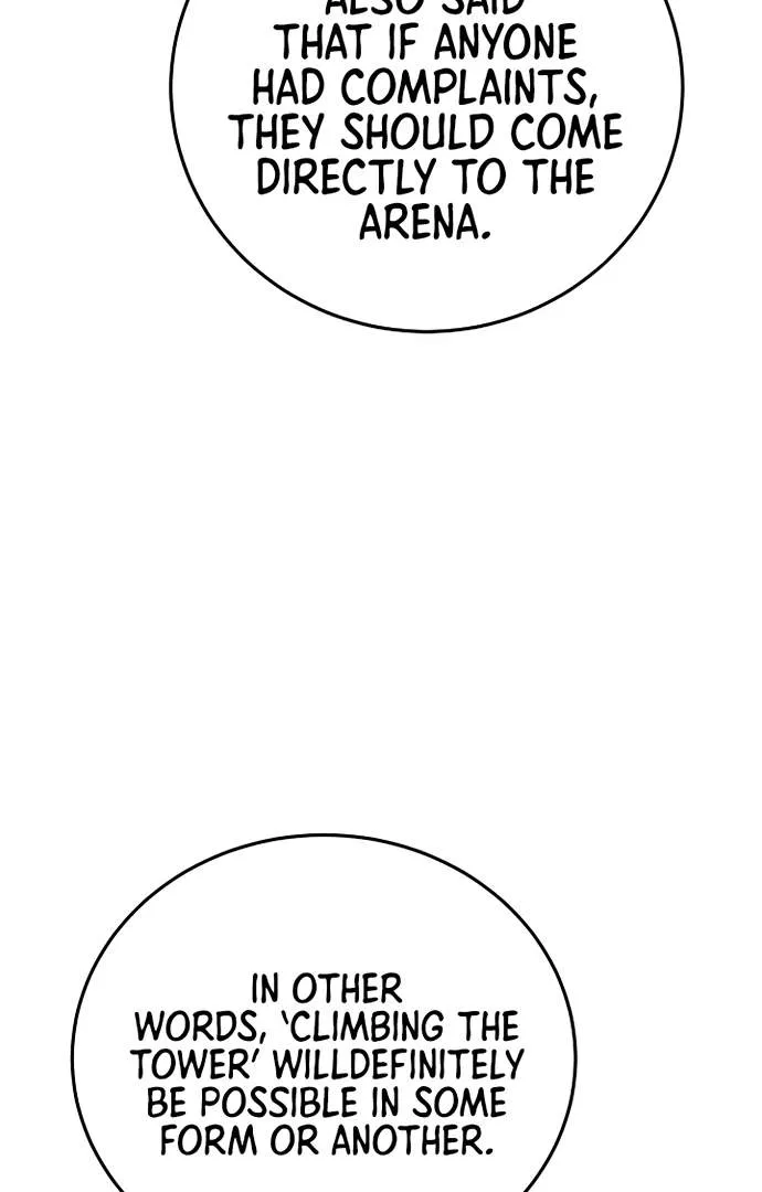Player Who Returned 10,000 Years Later Chapter 195 page 23