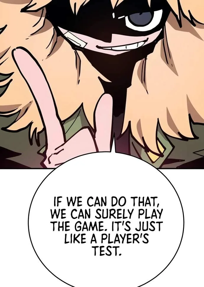 Player Who Returned 10,000 Years Later Chapter 195 page 26
