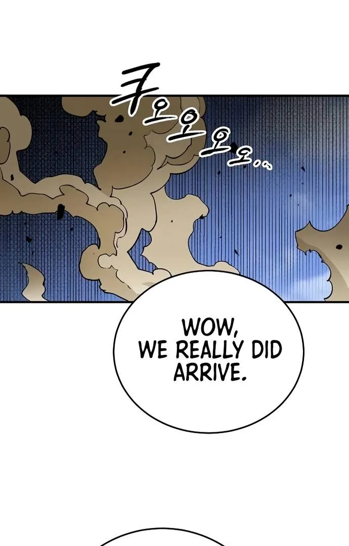 Player Who Returned 10,000 Years Later Chapter 195 page 30