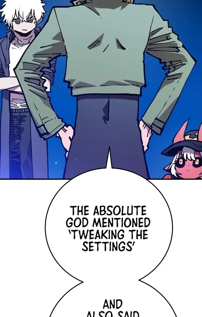 Player Who Returned 10,000 Years Later Chapter 195 page 22