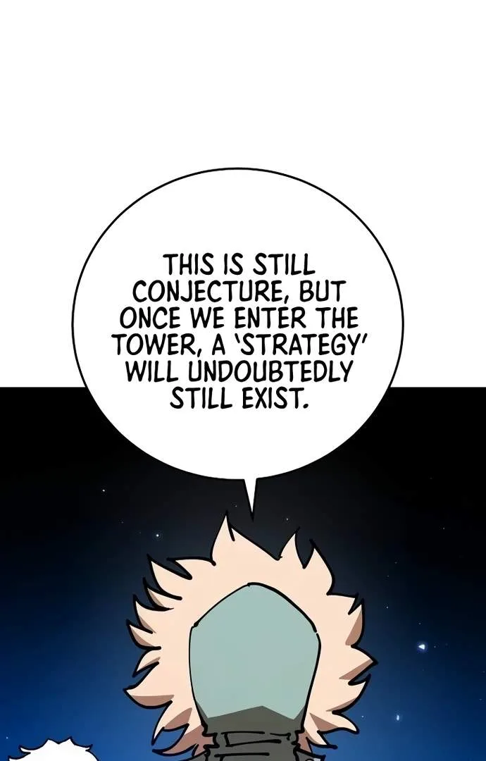 Player Who Returned 10,000 Years Later Chapter 195 page 21