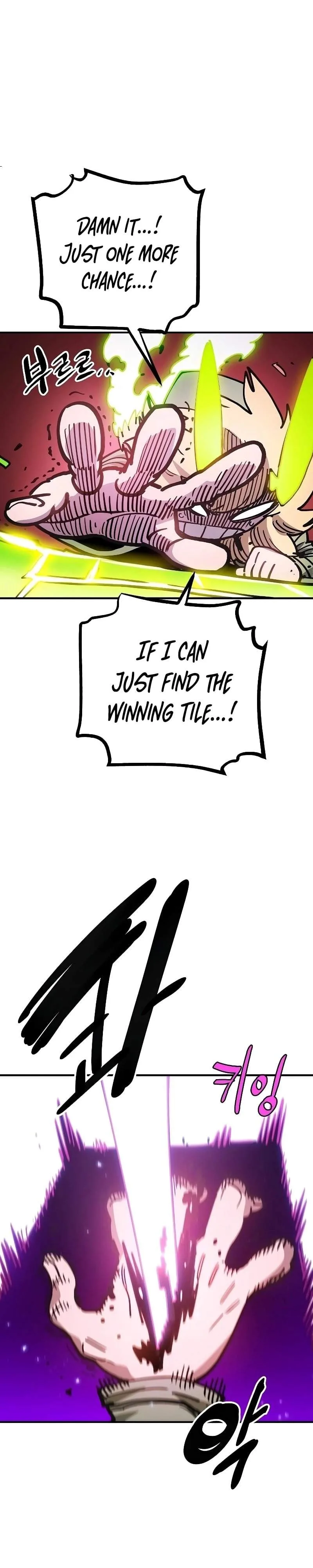 Player Who Returned 10,000 Years Later Chapter 213 page 33
