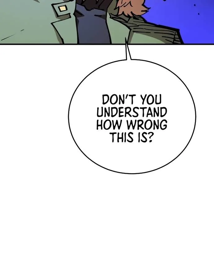 Player Who Returned 10,000 Years Later Chapter 195 page 34