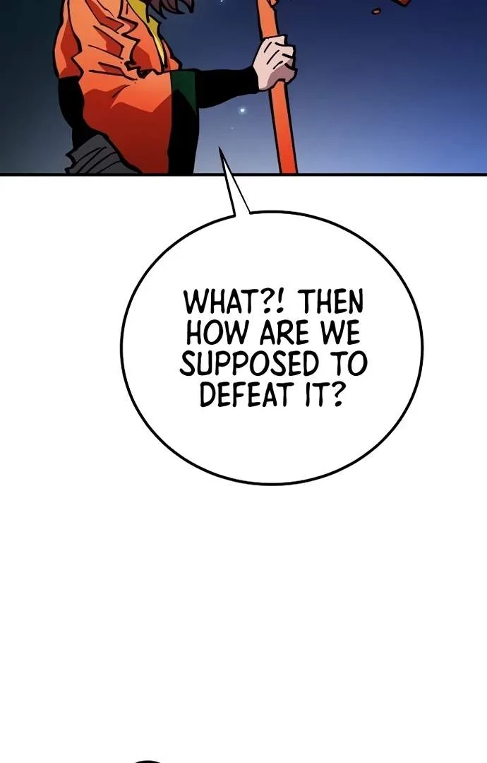 Player Who Returned 10,000 Years Later Chapter 195 page 46