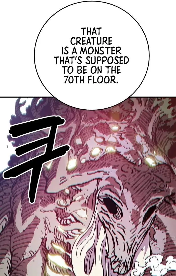 Player Who Returned 10,000 Years Later Chapter 195 page 35