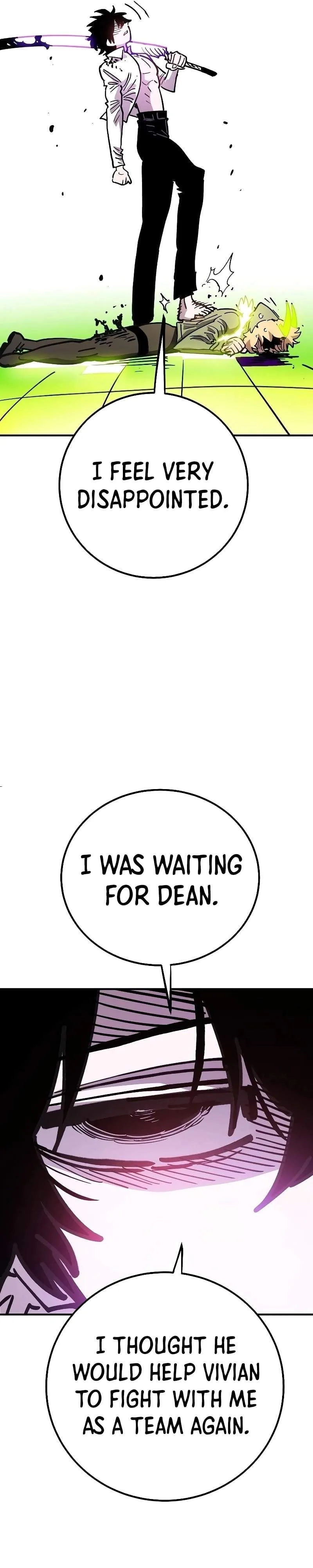 Player Who Returned 10,000 Years Later Chapter 213 page 37