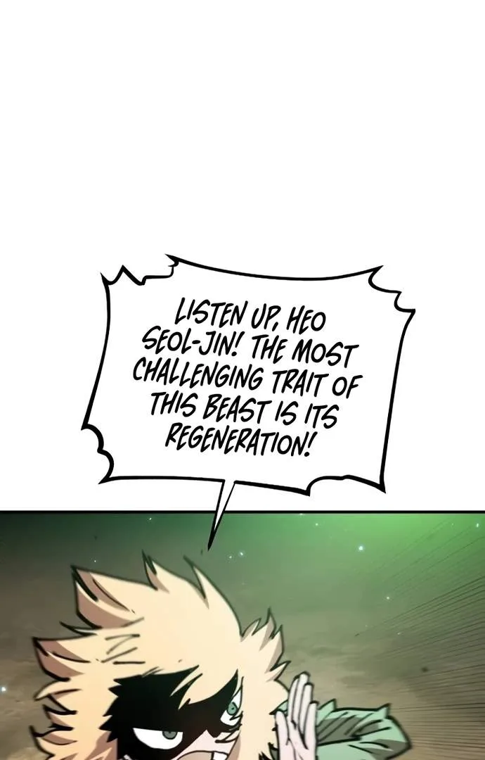 Player Who Returned 10,000 Years Later Chapter 195 page 44