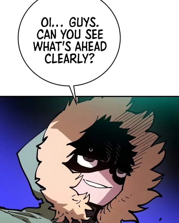 Player Who Returned 10,000 Years Later Chapter 195 page 33
