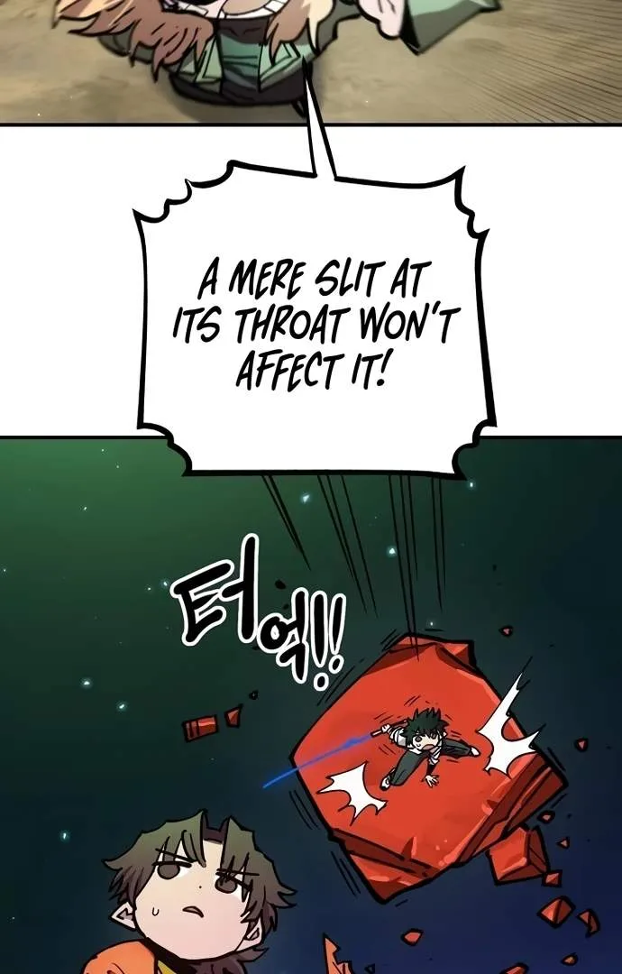 Player Who Returned 10,000 Years Later Chapter 195 page 45