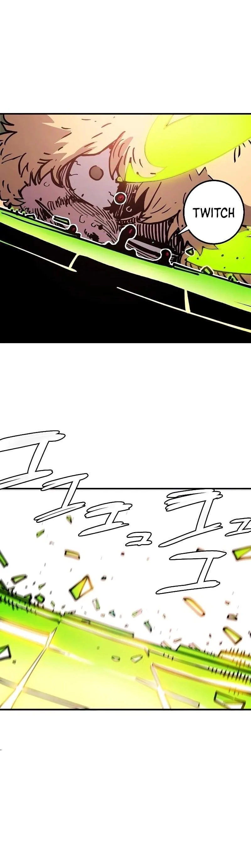 Player Who Returned 10,000 Years Later Chapter 213 page 41