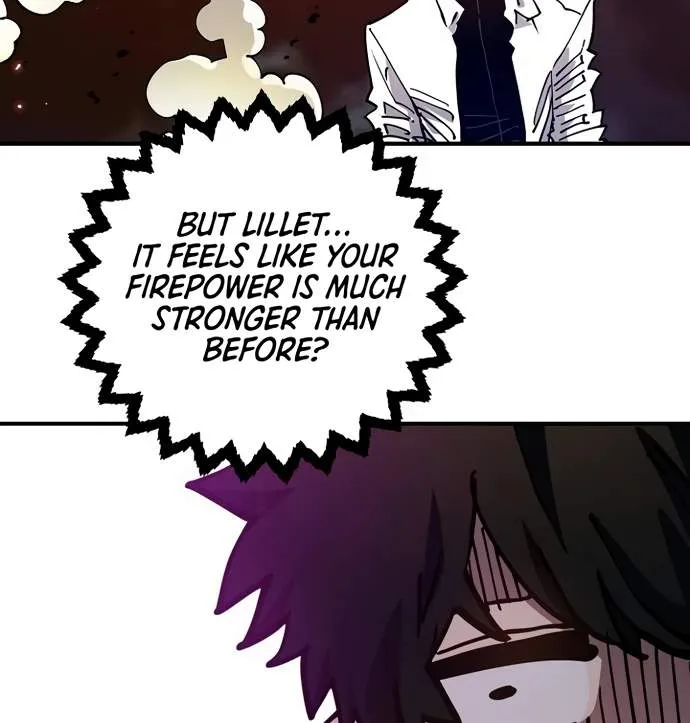 Player Who Returned 10,000 Years Later Chapter 195 page 51