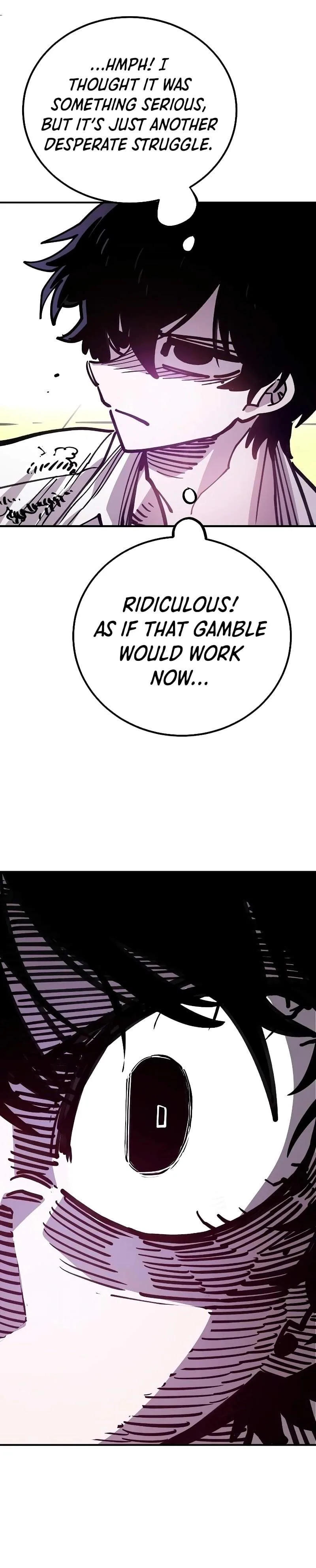 Player Who Returned 10,000 Years Later Chapter 213 page 45