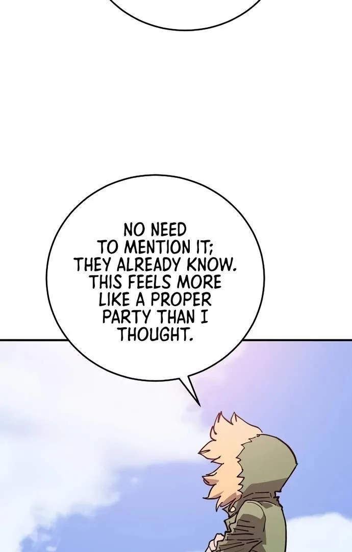 Player Who Returned 10,000 Years Later Chapter 195 page 54