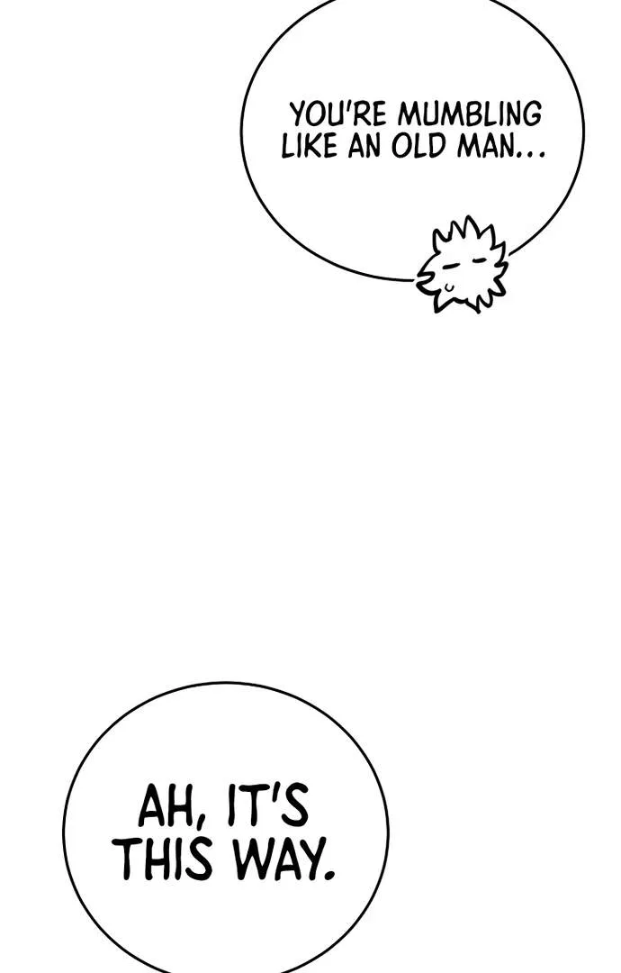Player Who Returned 10,000 Years Later Chapter 195 page 56