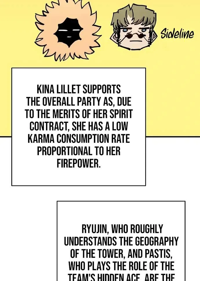 Player Who Returned 10,000 Years Later Chapter 195 page 60