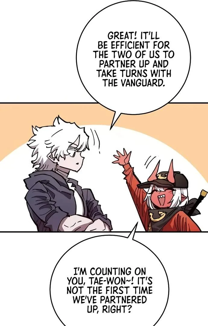 Player Who Returned 10,000 Years Later Chapter 195 page 53