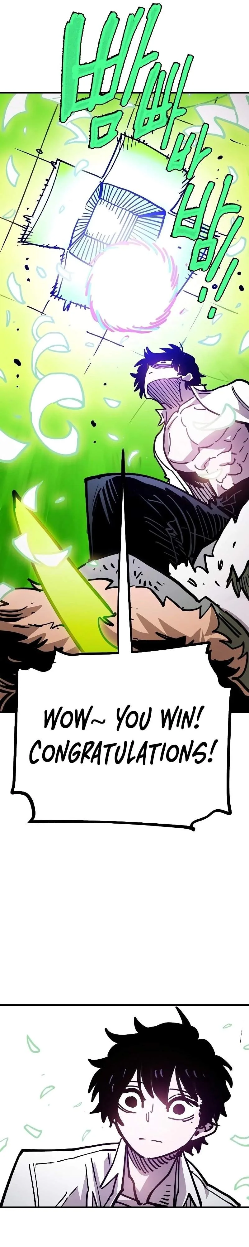 Player Who Returned 10,000 Years Later Chapter 213 page 46