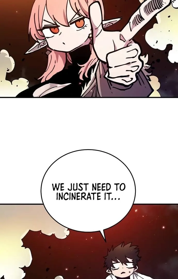 Player Who Returned 10,000 Years Later Chapter 195 page 50