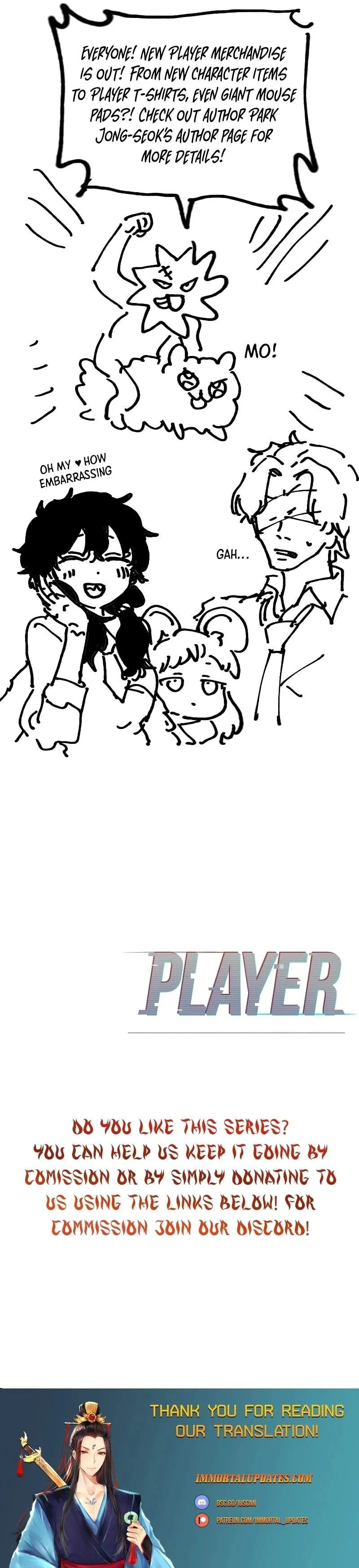 Player Who Returned 10,000 Years Later Chapter 213 page 56