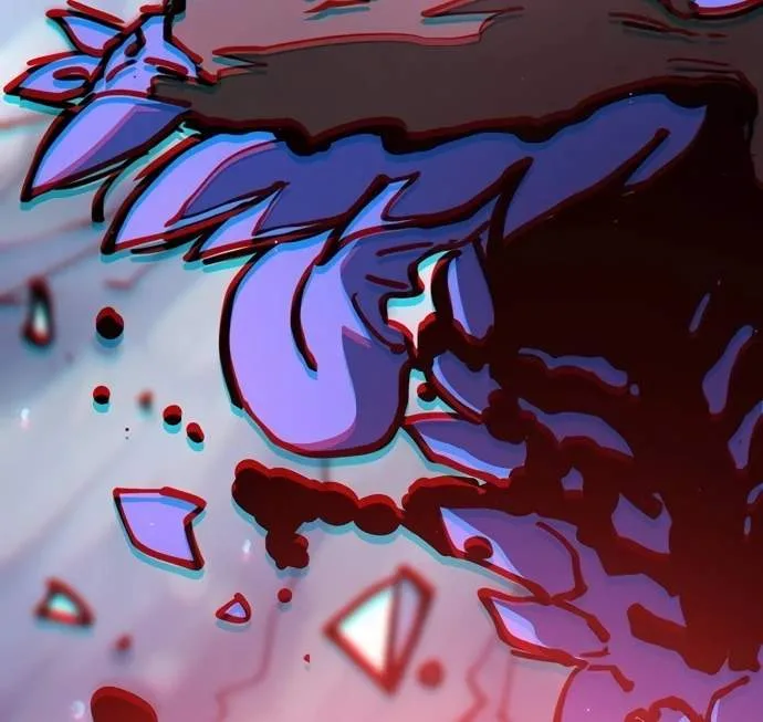Player Who Returned 10,000 Years Later Chapter 195 page 77