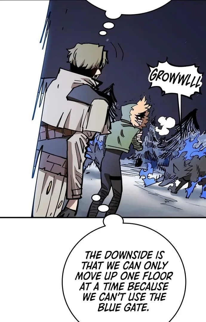 Player Who Returned 10,000 Years Later Chapter 195 page 67