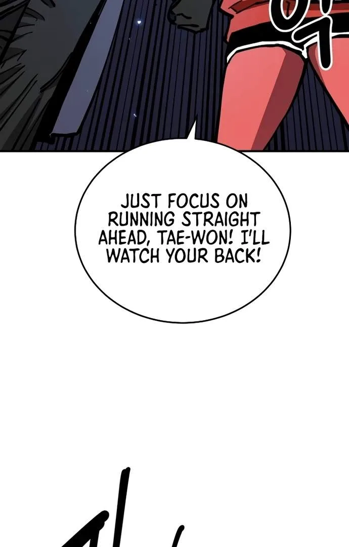 Player Who Returned 10,000 Years Later Chapter 195 page 71