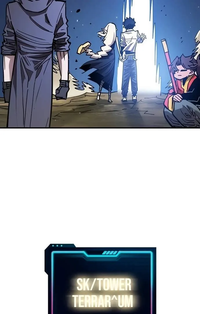 Player Who Returned 10,000 Years Later Chapter 195 page 64