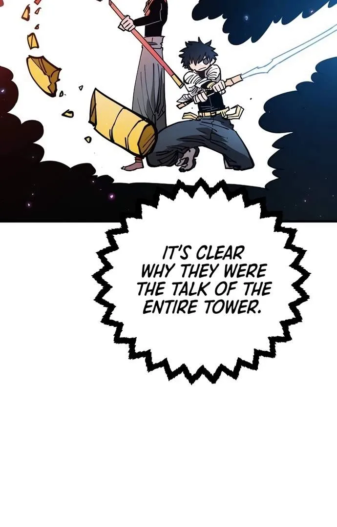 Player Who Returned 10,000 Years Later Chapter 195 page 83